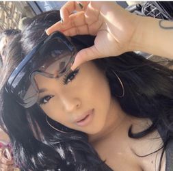 Brand new sunglasses $7 dollars each