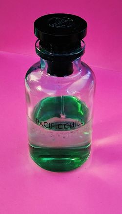 Louis Vuitton cologne Pacific Chill