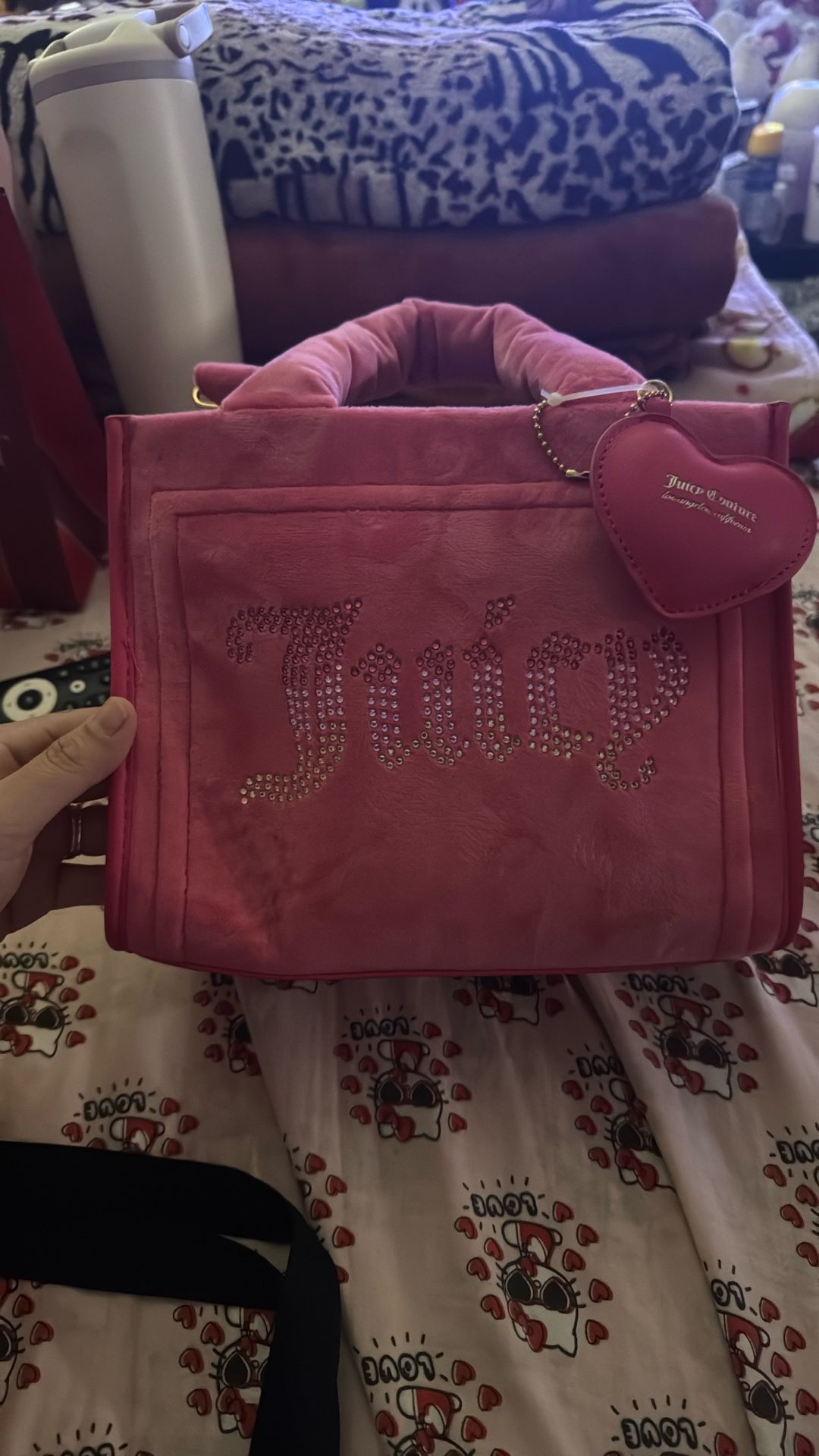Juicy Couture Bag