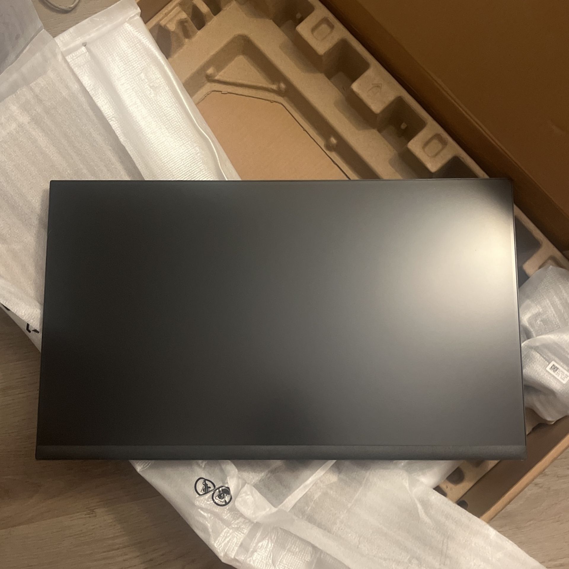 Gaming Computer Monitor Screen