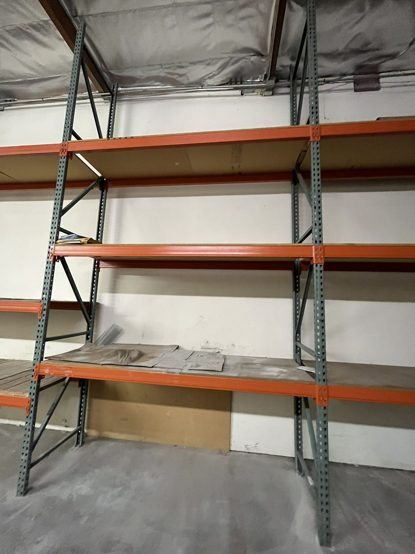 Warehouse Racks for Sale in Escondido, CA OfferUp