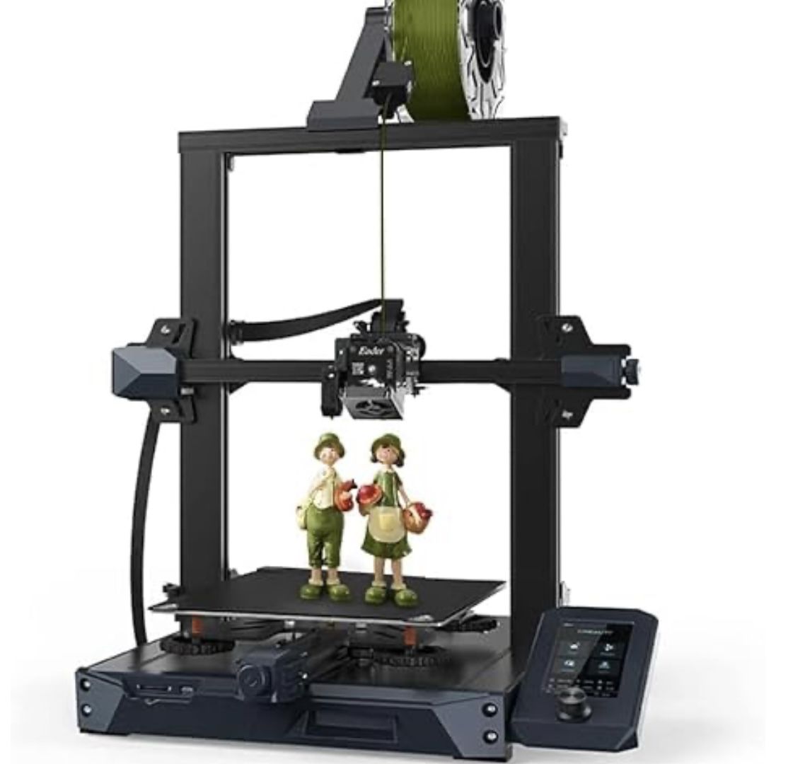 Comgrow Creality Ender Printer