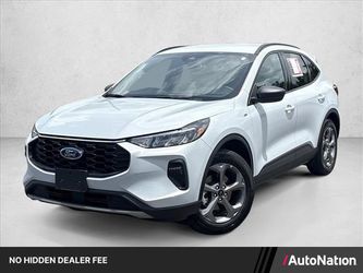2026 Ford Escape