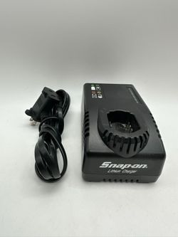 SNAP-ON CHARGER CTC722A #30211