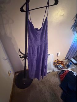 SHEIN curve dress