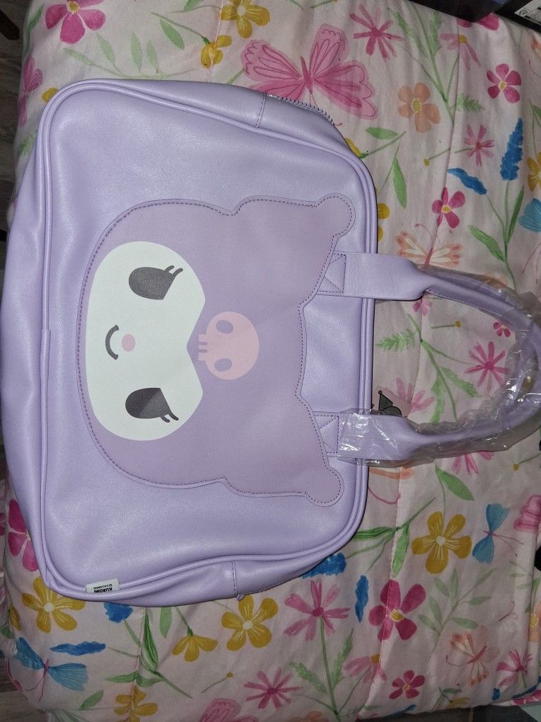 Kuromi Handbag/purse