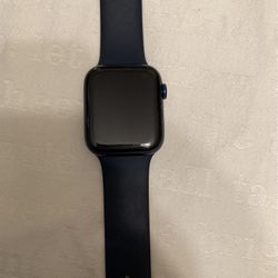 Apple Watch Series 6 
