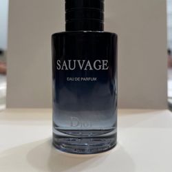 Dior Sauvage