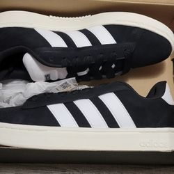 New Adidas Grand Court Alpha Shoes - Size 13