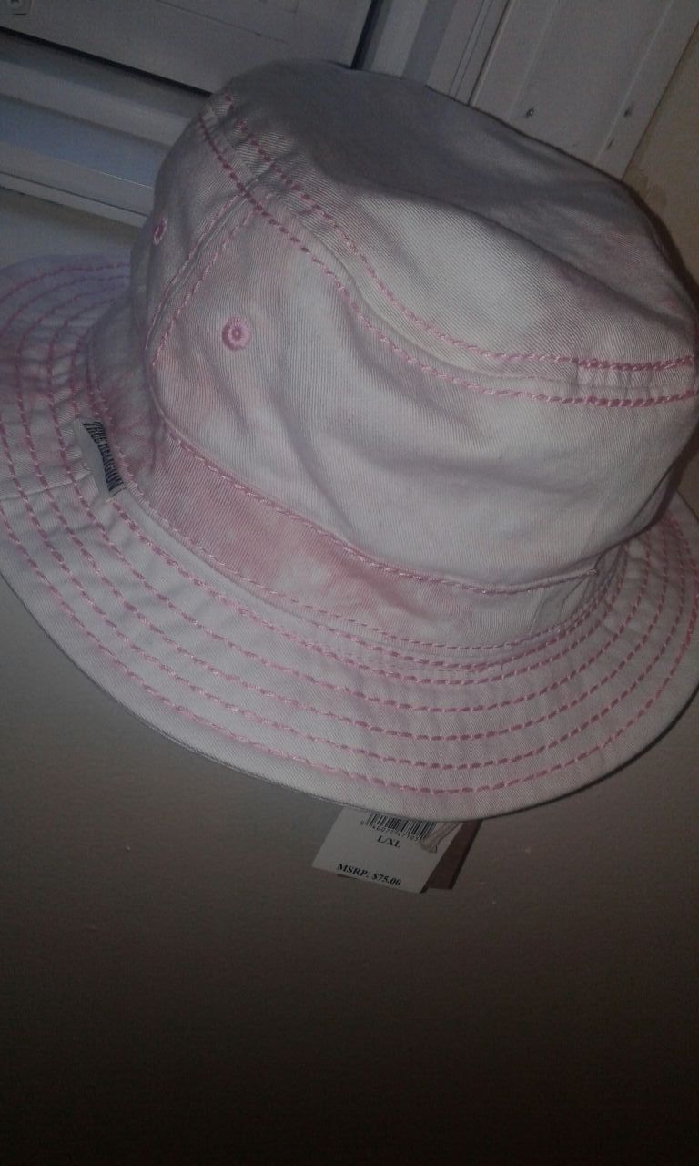Tru Religion Bucket Hat with tags
