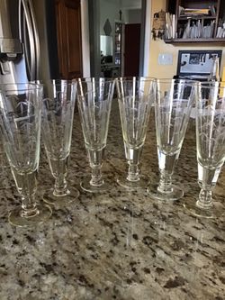 Crystal Glass