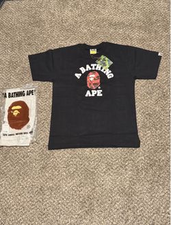 Bape shirt