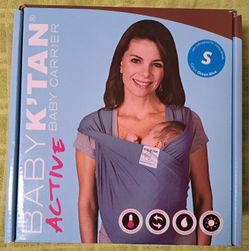 K'Tan Active Baby Carrier