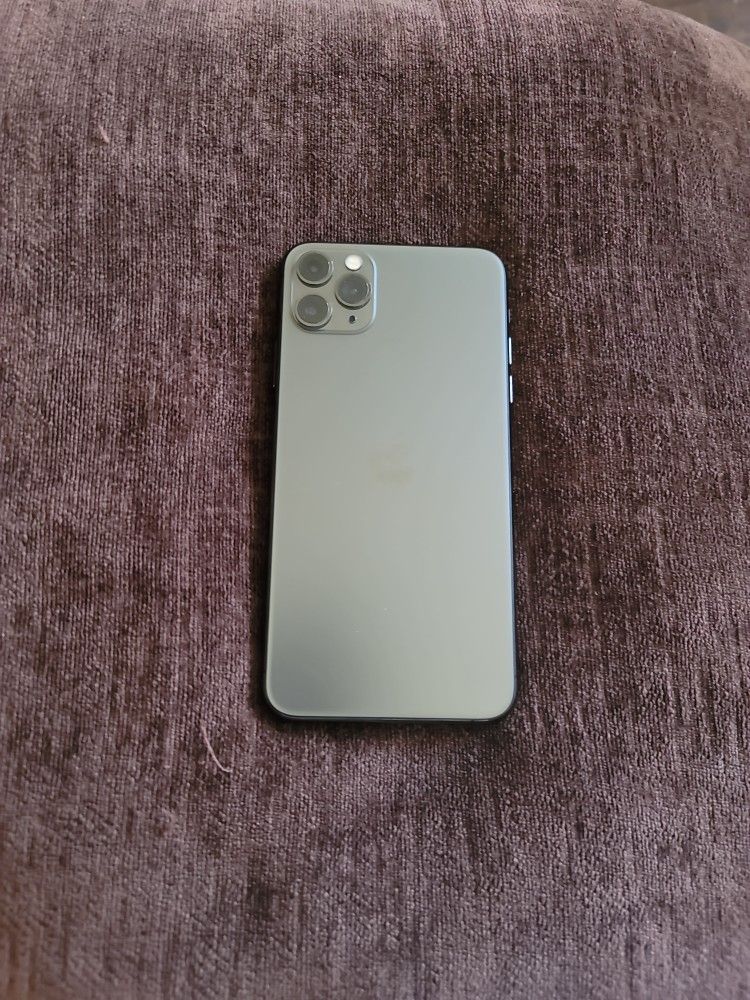 Apple 11 Pro Max