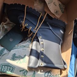 Brand New Danners In Box