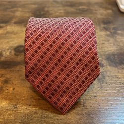 LUXURY TIE x ZEGNA x PATEK PHILIPPE