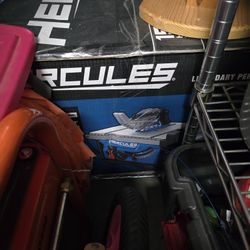 Hercules Table Saw 