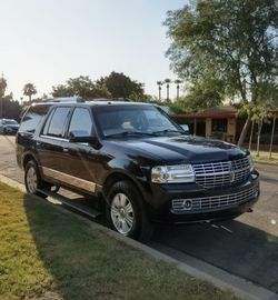 2014 Lincoln Navigator