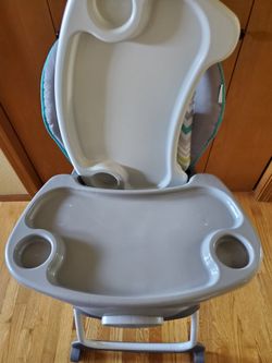 High Chair Booster Youth Chair