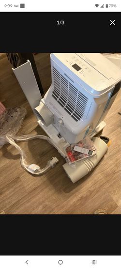 Portable AC