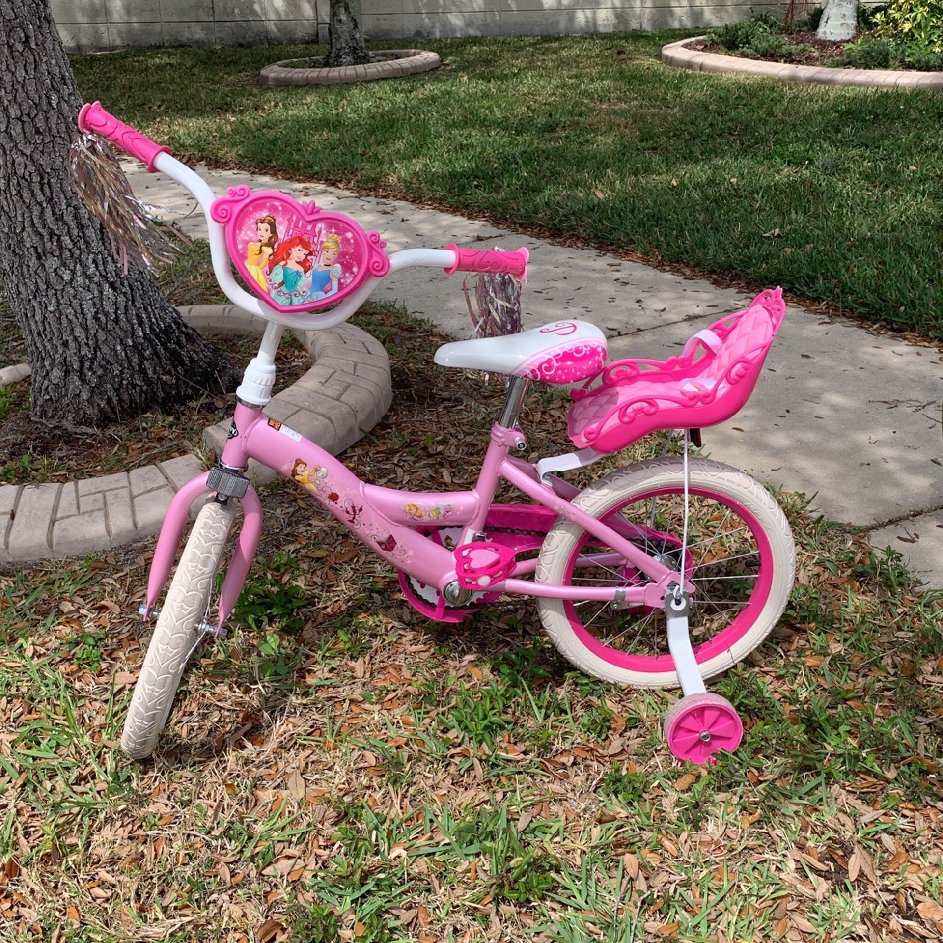 Kids Bike