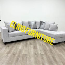 Living room sectional