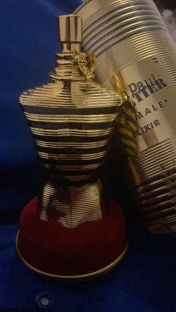 Jean Paul Gautier
