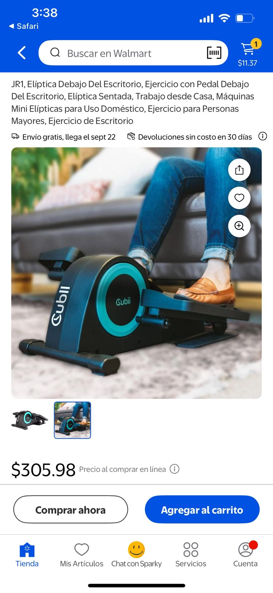 Gubii