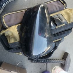 Accord Mirror Cap Cover Passanger Side