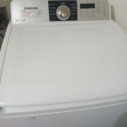 Washer Dryer Set Work Perfect Fairly New Need Gone