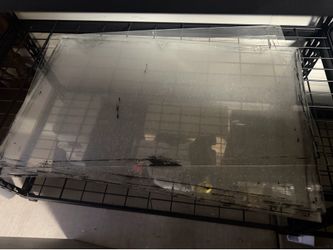 Acrylic sheets