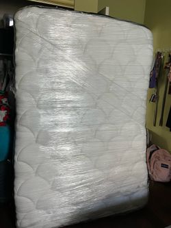 NapNest full size mattress