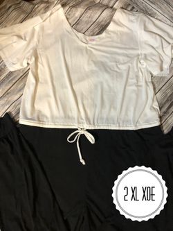 Zoe Romper