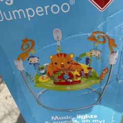 Jumperoo