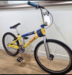 1998 gt speed series cruiser