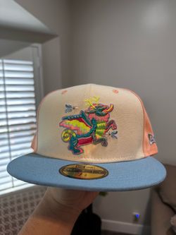 Cancun New Era Hat