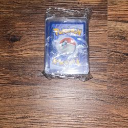 Pokemon Cards NEW