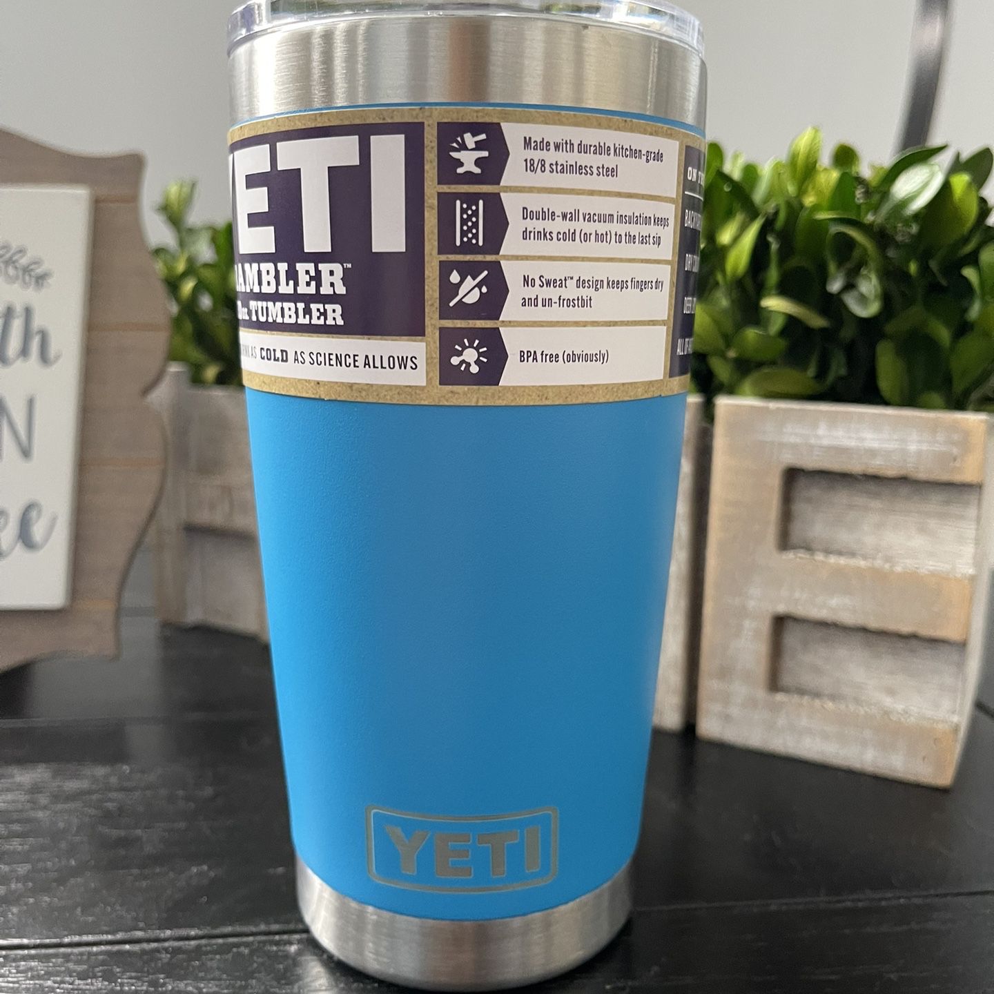 Yeti Insulated Travel Mug 8oz for Sale in Milpitas, CA - OfferUp