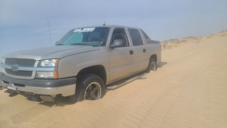 Chevy Rims