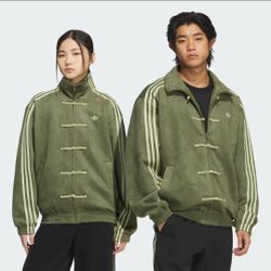 Adidas Chinese New Year Jacket