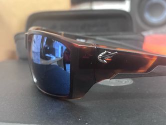 FIN-NOR SUNGLASSES