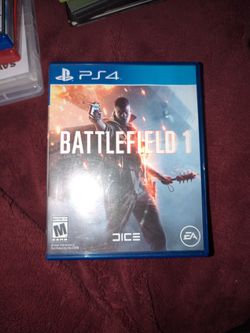 Battlefield 1