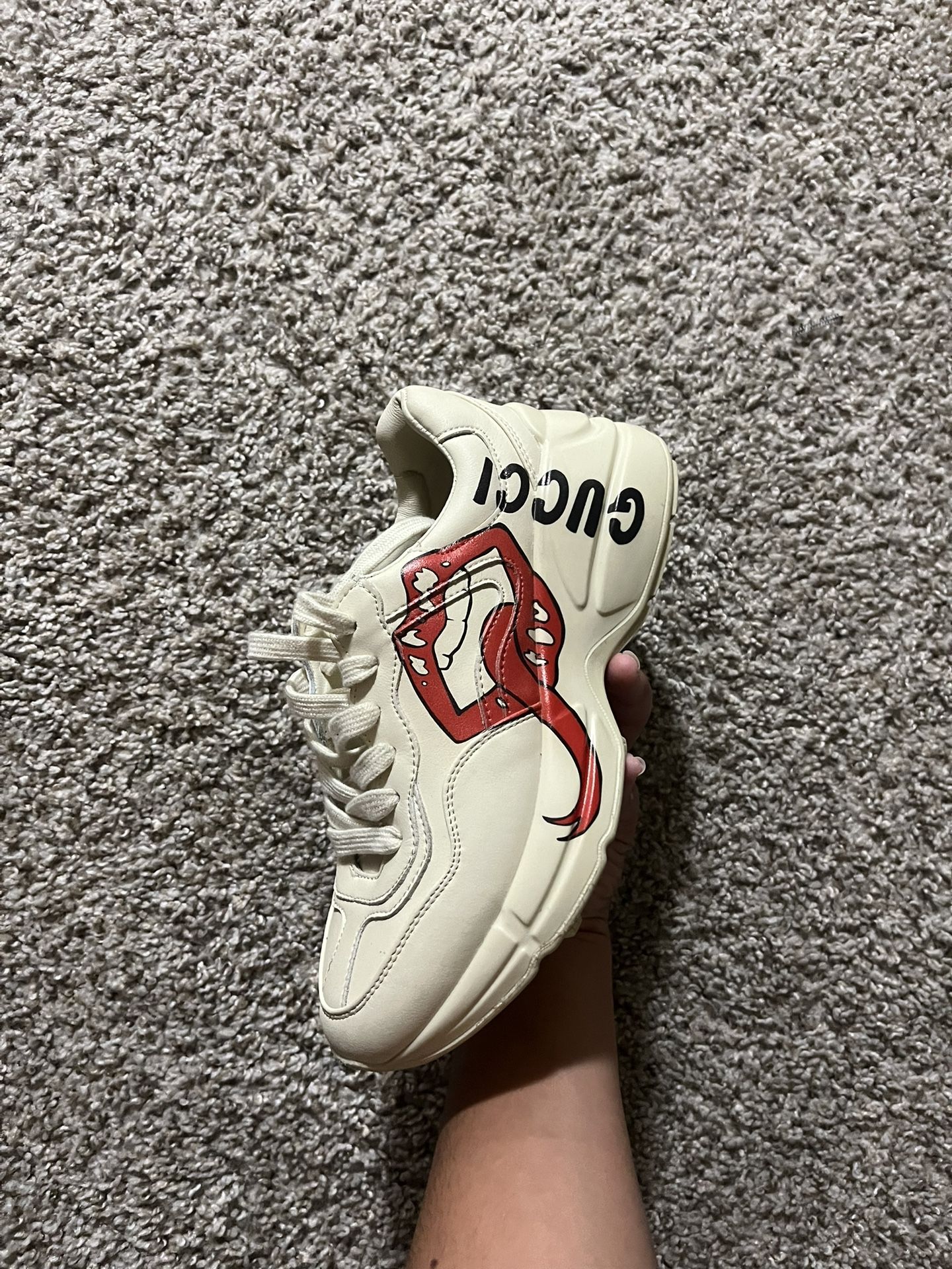 Gucci Rhyton Mouth Women’s