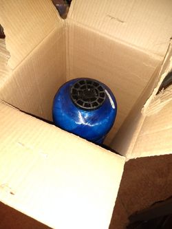 Rhino Whole House Filtration System  New In box
