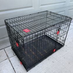 Medium Dog Crate Cage 