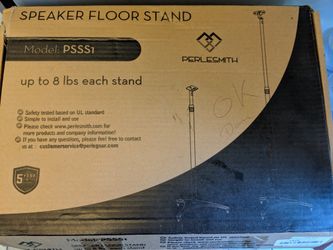 Speaker Stand