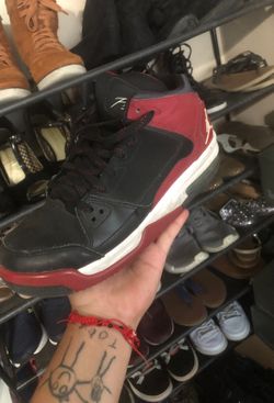 Jordan’s size 5