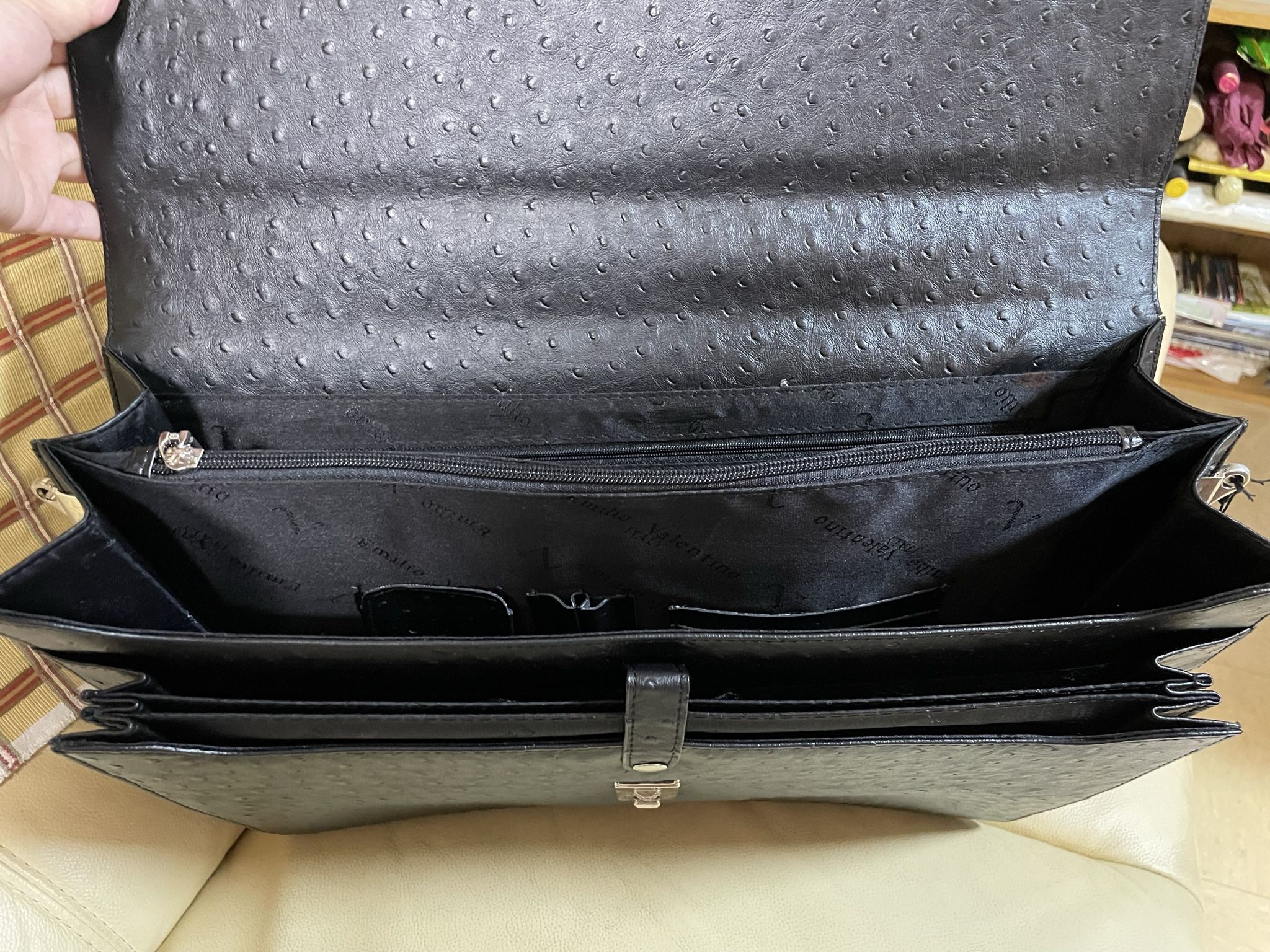 Designer Briefcase for Sale in Brooklyn, NY - OfferUp