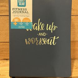 Fitness Journal