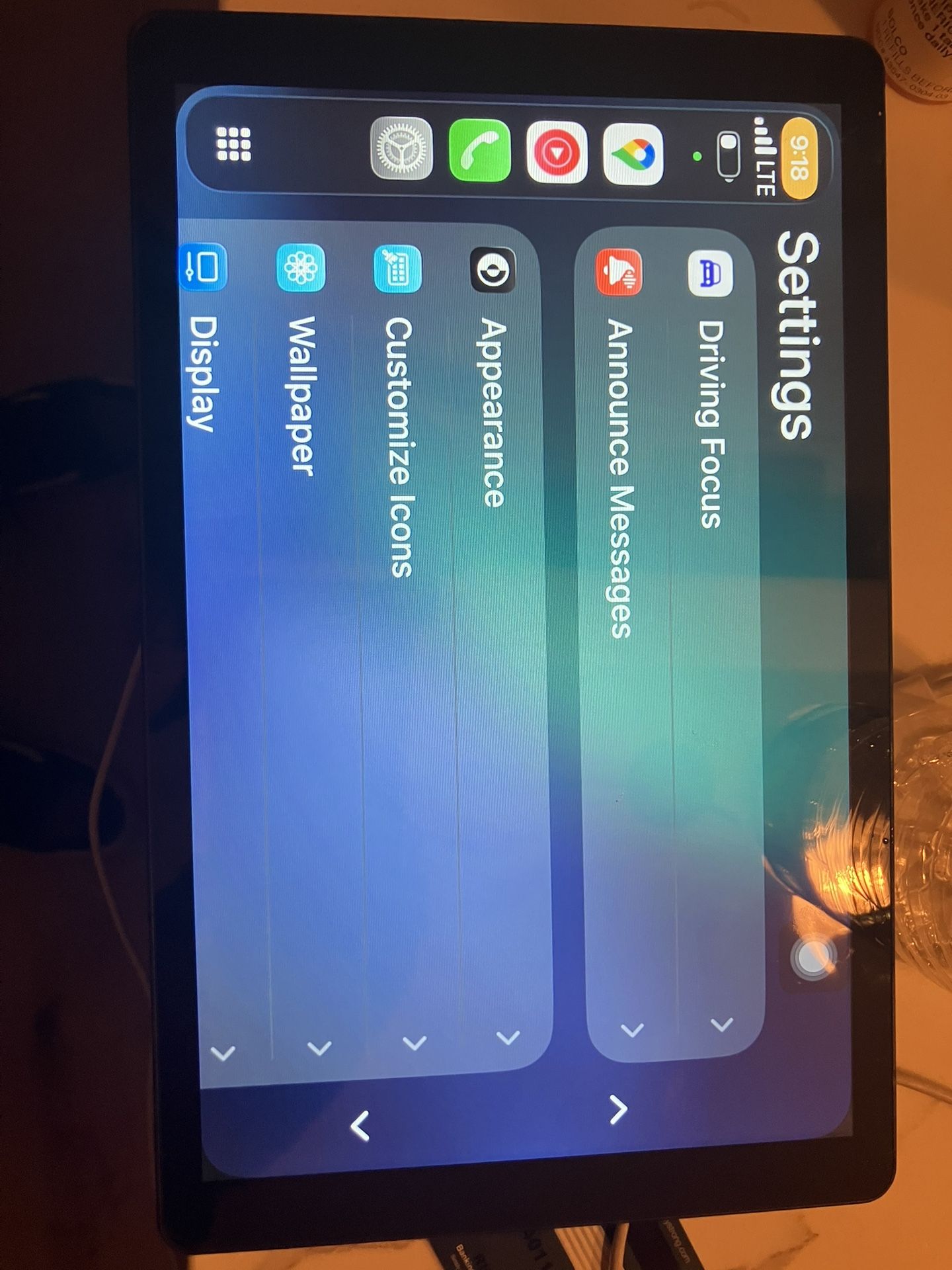 Bluetooth Radio Monitor